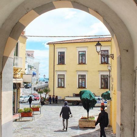 Amalfi Sea View First Floor “Casa Mia “ Βίλα Εξωτερικό φωτογραφία