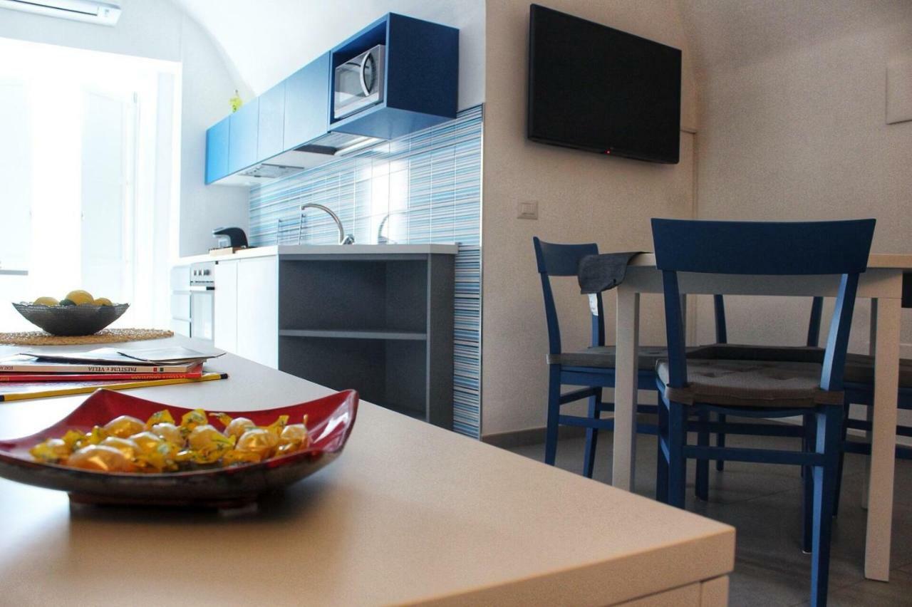 Amalfi Sea View First Floor “Casa Mia “ Βίλα Εξωτερικό φωτογραφία