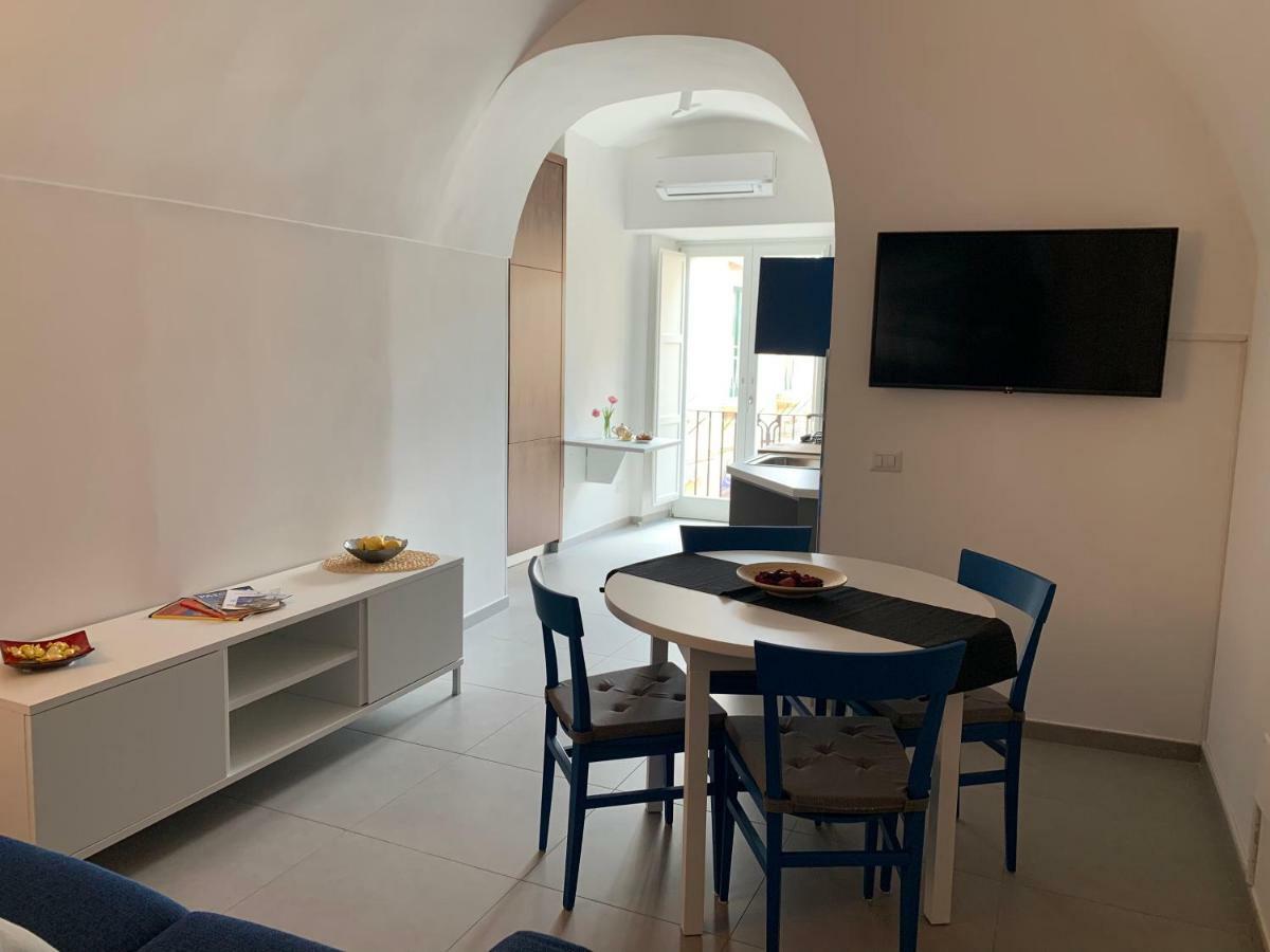 Amalfi Sea View First Floor “Casa Mia “ Βίλα Εξωτερικό φωτογραφία